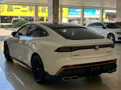 Changan UNI-V 1.5T Premium Sport - ფოტო 6