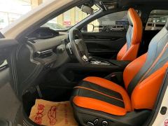 Changan UNI-V 1.5T Premium Sport - ფოტო 7