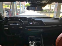 Changan UNI-V 1.5T Premium Sport - ფოტო 8