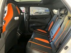 Changan UNI-V 1.5T Premium Sport - ფოტო 9
