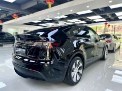 Tesla Model Y 545km Rear-Wheel Drive Edition - ფოტო 10