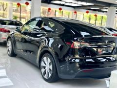 Tesla Model Y 545km Rear-Wheel Drive Edition - ფოტო 11