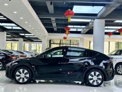 Tesla Model Y 545km Rear-Wheel Drive Edition - ფოტო 2
