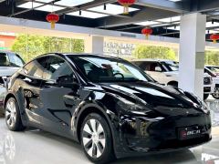 Tesla Model Y 545km Rear-Wheel Drive Edition - ფოტო 3