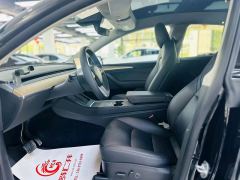 Tesla Model Y 545km Rear-Wheel Drive Edition - ფოტო 4