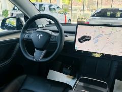Tesla Model Y 545km Rear-Wheel Drive Edition - ფოტო 5