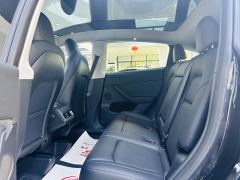 Tesla Model Y 545km Rear-Wheel Drive Edition - ფოტო 8