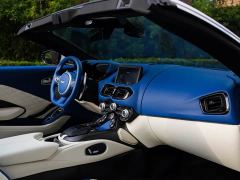Aston Martin V8 Vantage 4.0T V8 Roadster - ფოტო 11
