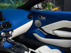 Aston Martin V8 Vantage 4.0T V8 Roadster - ფოტო 13