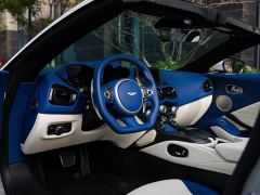Aston Martin V8 Vantage 4.0T V8 Roadster - ფოტო 8