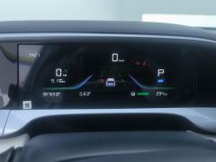 Geely Star Wish UP 410km Edition - ფოტო 20