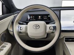 Toyota bZ3X Baiji 3X 520 Pro LiDAR Edition - ფოტო 18