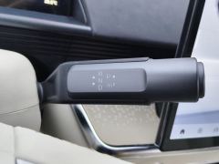 Toyota bZ3X Baiji 3X 520 Pro LiDAR Edition - ფოტო 19