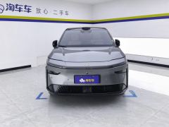 Toyota bZ3X Baiji 3X 520 Pro LiDAR Edition - ფოტო 3