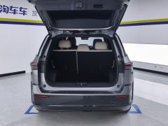 Toyota bZ3X Baiji 3X 520 Pro LiDAR Edition - ფოტო 7