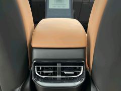 Xpeng P5 500Plus - ფოტო 11
