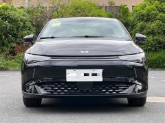 Xpeng P5 500Plus - ფოტო 2