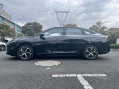 Xpeng P5 500Plus - ფოტო 3