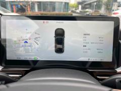 Xpeng P5 500Plus - ფოტო 9