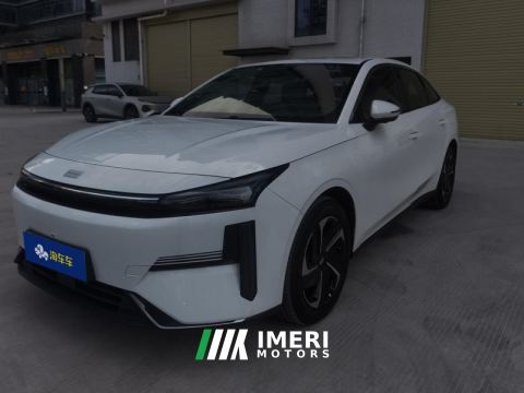 2023 Geely Galaxy L6 1.5T 125km PLUS - ავტომობილი ჩინეთიდან