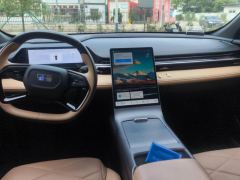 Geely Galaxy L6 1.5T 125km PLUS - photo 16
