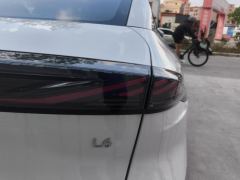 Geely Galaxy L6 1.5T 125km PLUS - photo 5