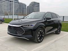 BYD Tang DM-i Honor Edition 1.5T 112km Precursor Flagship 7-seater - фото 1