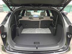 BYD Tang DM-i Honor Edition 1.5T 112km Precursor Flagship 7-seater - фото 12