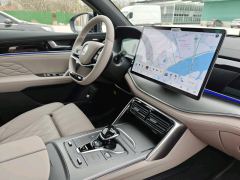BYD Tang DM-i Honor Edition 1.5T 112km Precursor Flagship 7-seater - фото 14