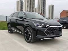 BYD Tang DM-i Honor Edition 1.5T 112km Precursor Flagship 7-seater - фото 2