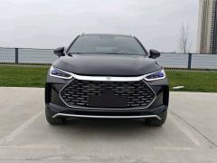 BYD Tang DM-i Honor Edition 1.5T 112km Precursor Flagship 7-seater - фото 3