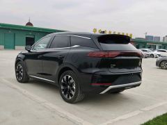 BYD Tang DM-i Honor Edition 1.5T 112km Precursor Flagship 7-seater - фото 4