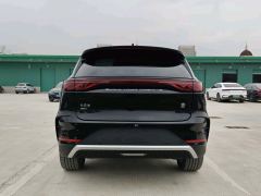 BYD Tang DM-i Honor Edition 1.5T 112km Precursor Flagship 7-seater - фото 5