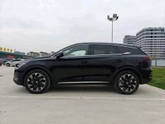 BYD Tang DM-i Honor Edition 1.5T 112km Precursor Flagship 7-seater - фото 7