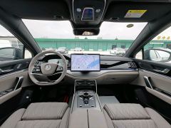 BYD Tang DM-i Honor Edition 1.5T 112km Precursor Flagship 7-seater - фото 9