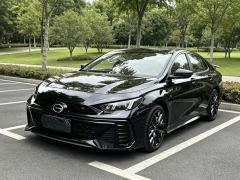 GAC Chuanqi Shadow Leopard Shadow Leopard R 400T Automatic MAX Version - photo 1