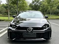 GAC Chuanqi Shadow Leopard Shadow Leopard R 400T Automatic MAX Version - photo 2