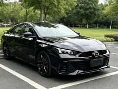 GAC Chuanqi Shadow Leopard Shadow Leopard R 400T Automatic MAX Version - photo 3