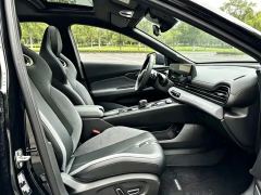 GAC Chuanqi Shadow Leopard Shadow Leopard R 400T Automatic MAX Version - photo 4