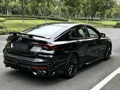 GAC Chuanqi Shadow Leopard Shadow Leopard R 400T Automatic MAX Version - photo 7