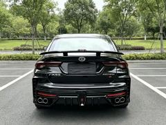 GAC Chuanqi Shadow Leopard Shadow Leopard R 400T Automatic MAX Version - photo 8