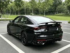 GAC Chuanqi Shadow Leopard Shadow Leopard R 400T Automatic MAX Version - photo 9