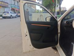 Dongfeng Nano EX1 Edition - ფოტო 12