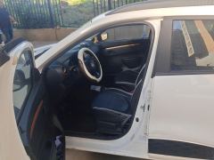 Dongfeng Nano EX1 Edition - ფოტო 14