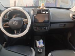 Dongfeng Nano EX1 Edition - ფოტო 16