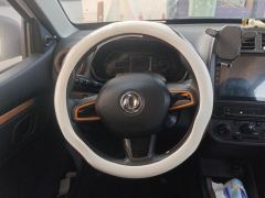 Dongfeng Nano EX1 Edition - ფოტო 18