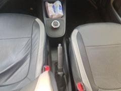 Dongfeng Nano EX1 Edition - ფოტო 19