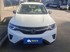 Dongfeng Nano EX1 Edition - ფოტო 3