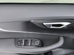 Chery Tiggo 8 Elite Edition 230TCI Double Clutch Deluxe Edition - ფოტო 13
