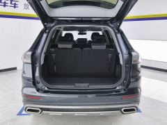 Chery Tiggo 8 Elite Edition 230TCI Double Clutch Deluxe Edition - ფოტო 7